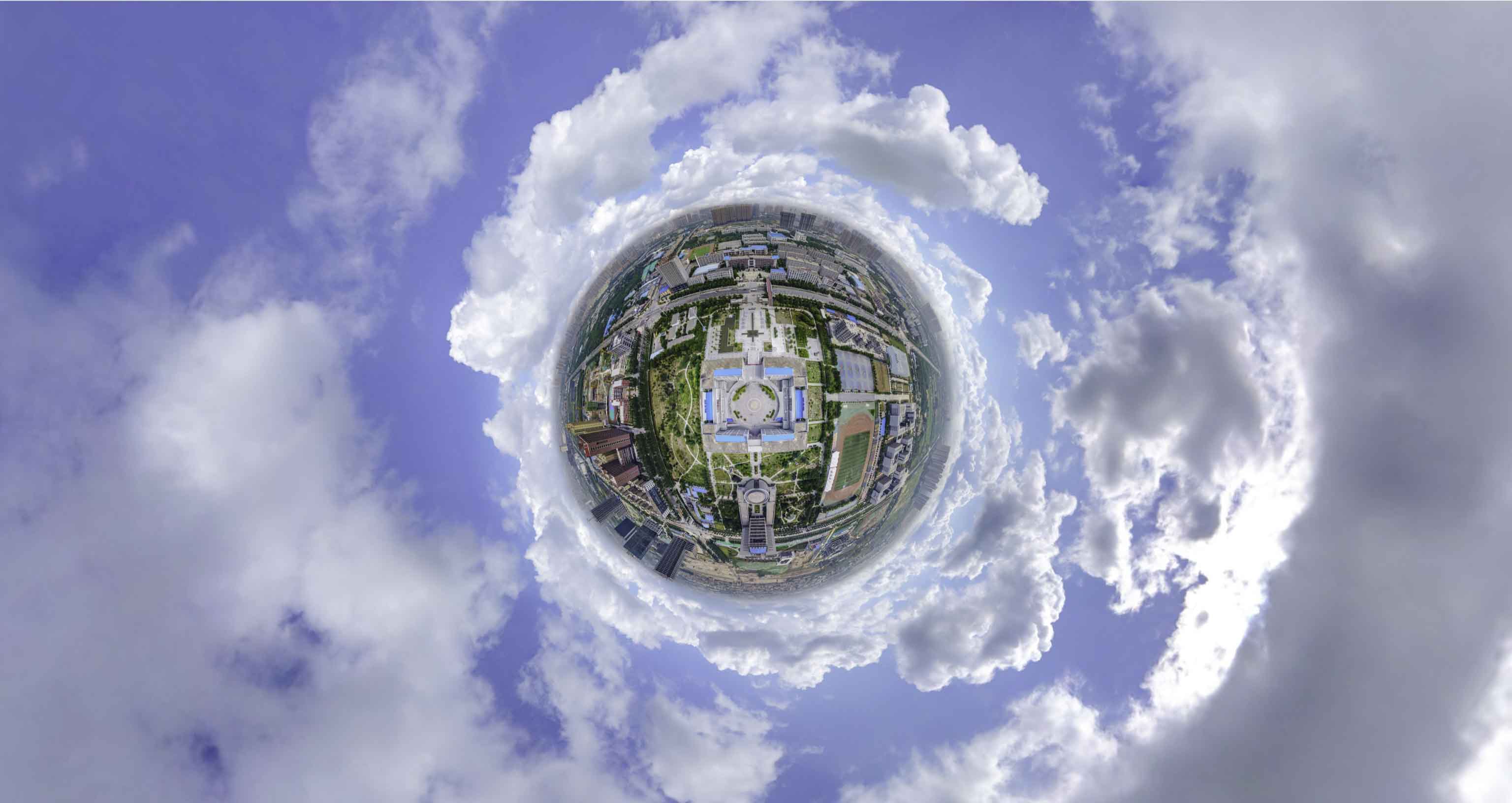 孝南格凸河风景名胜区