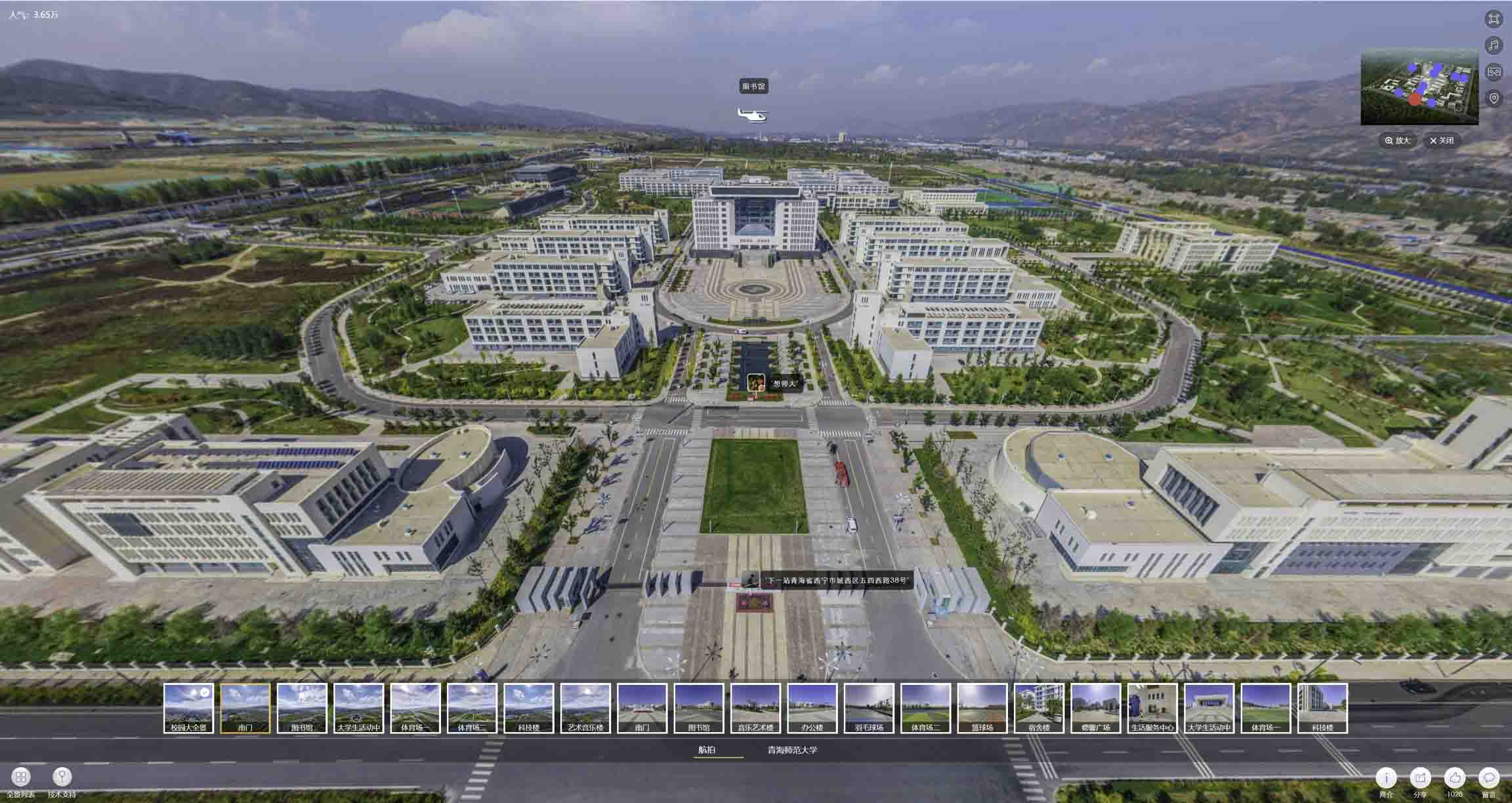 孝南油菜花-惊艳半生的花海仙境