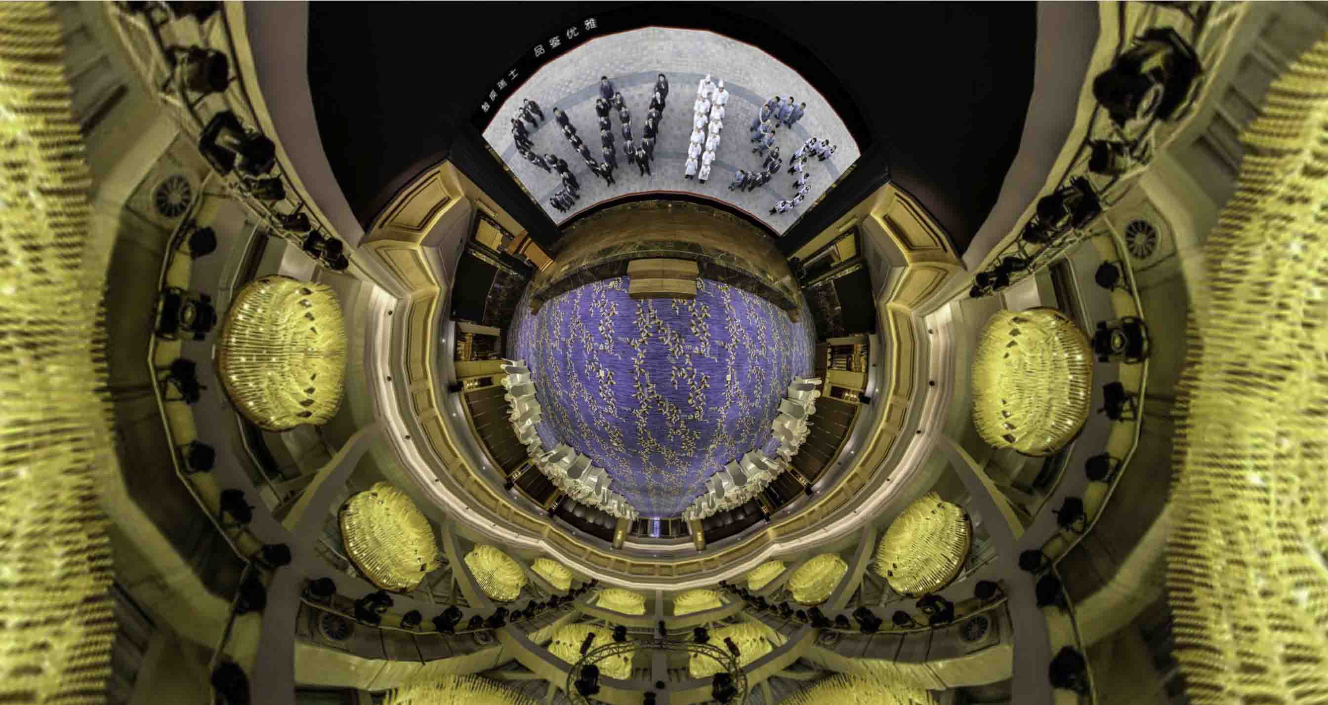 孝南探索VR全景拍摄中的深度感：营造沉浸式体验的关键要素