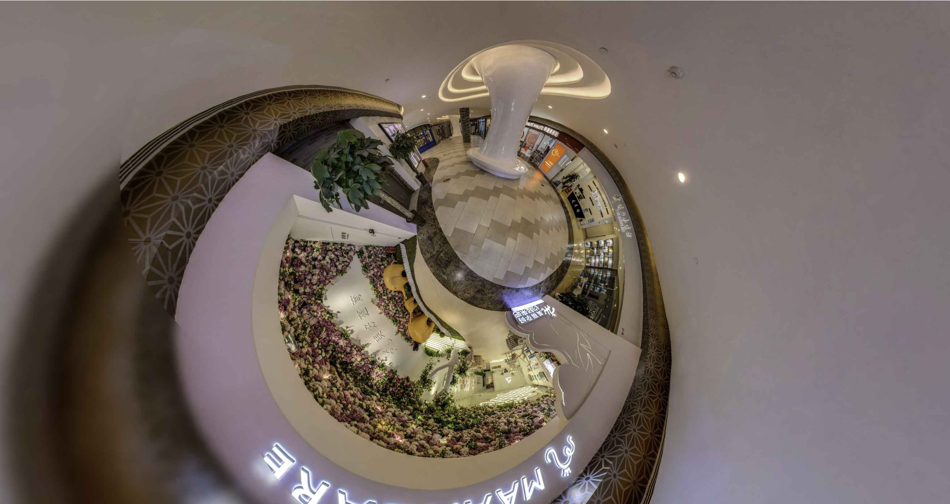 孝南将VR全景融入品牌宣传活动的创新实践与策略